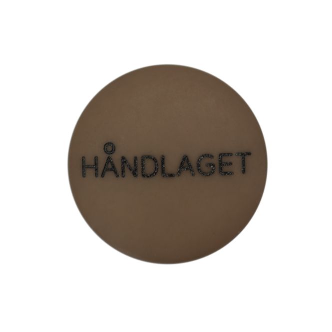 Hovedbilde Brun Håndlaget 18mm