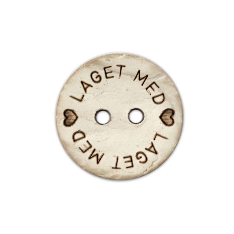 Laget med 18mm