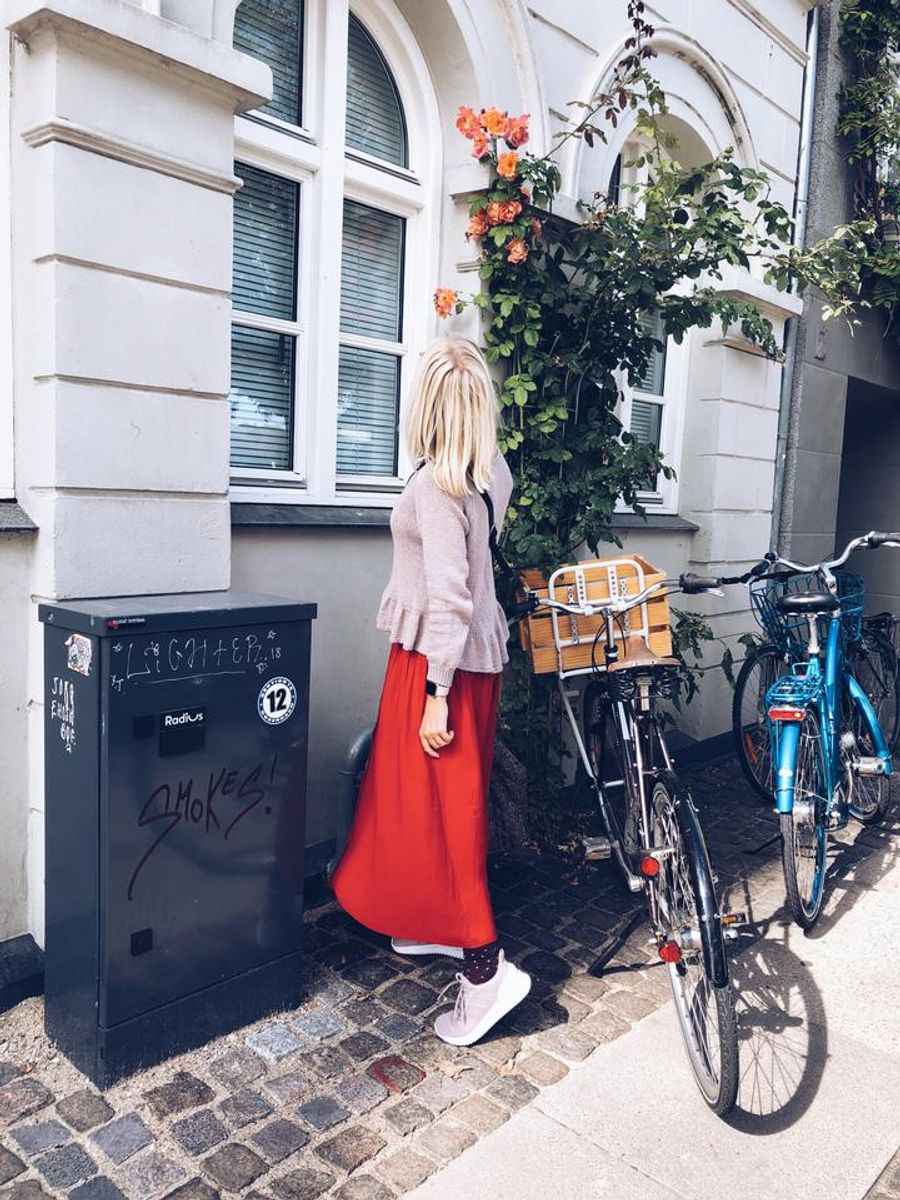 Camille Cardigan My Size