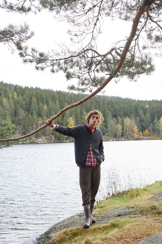 403 Tumi herre (enkeltmønster)