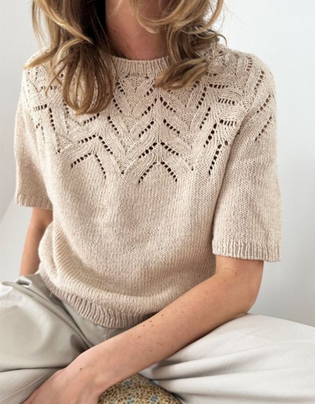 Tulipan Tee