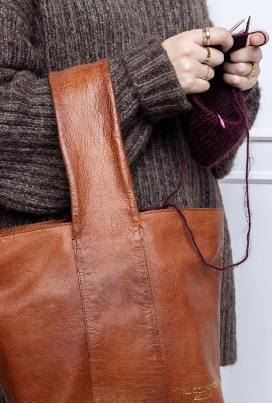 Project 81 - Walnut
