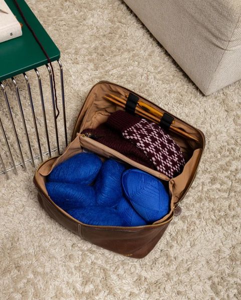 Hovedbilde Prosjekt 10 - Woodsmkoe