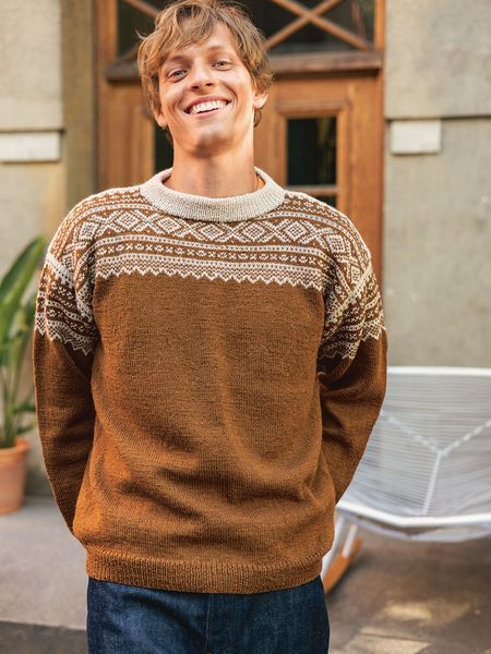 Hovedbilde Marius Herregenser - Tynn ...