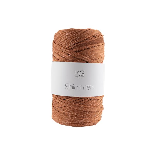 Hovedbilde Shimmergarn 