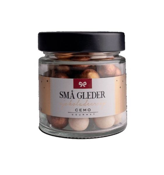 Hovedbilde Små gleder