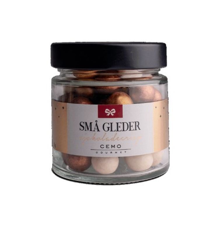 Små gleder