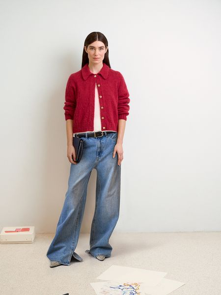 Hovedbilde Aria Cardigan