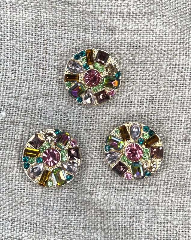 Bling Strass 20 mm