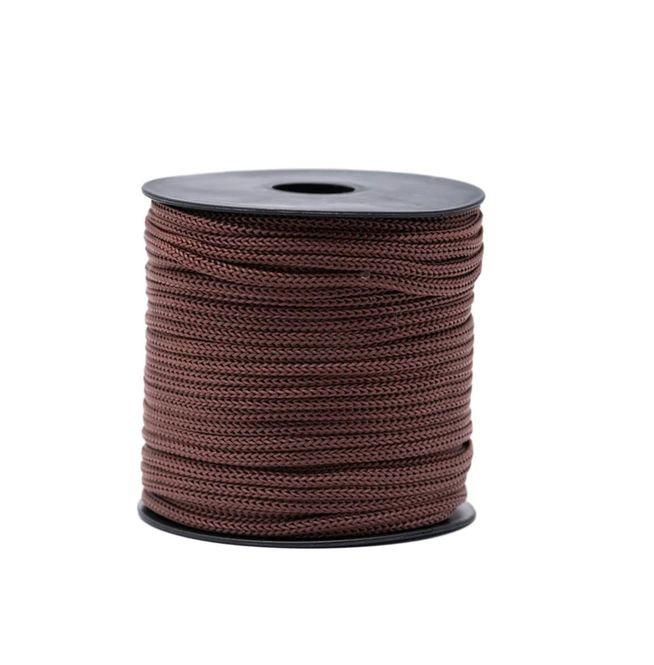 Hovedbilde Hekletråd 4 mm