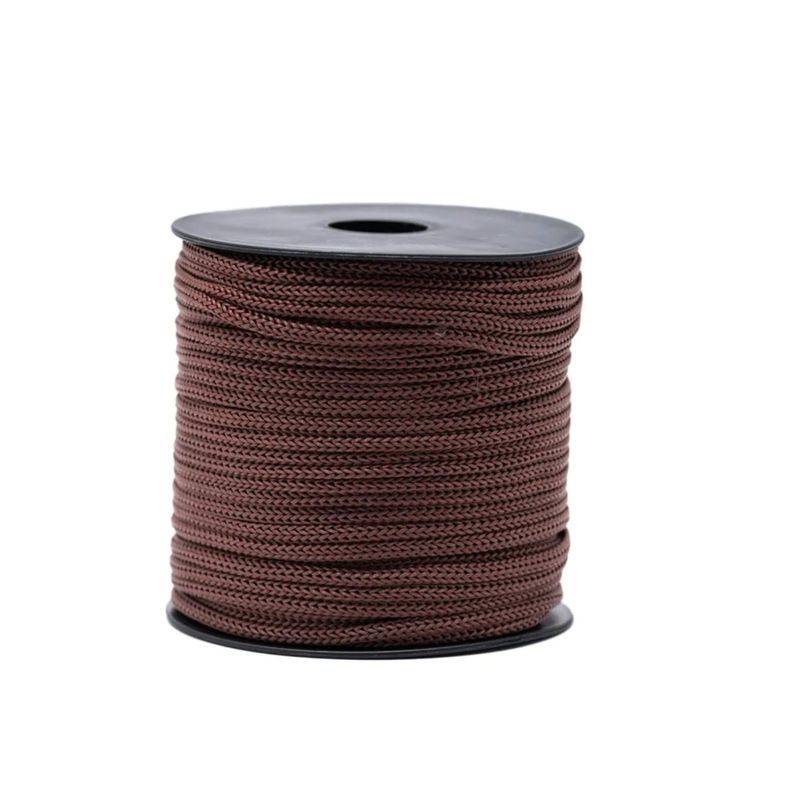 Hekletråd 4 mm