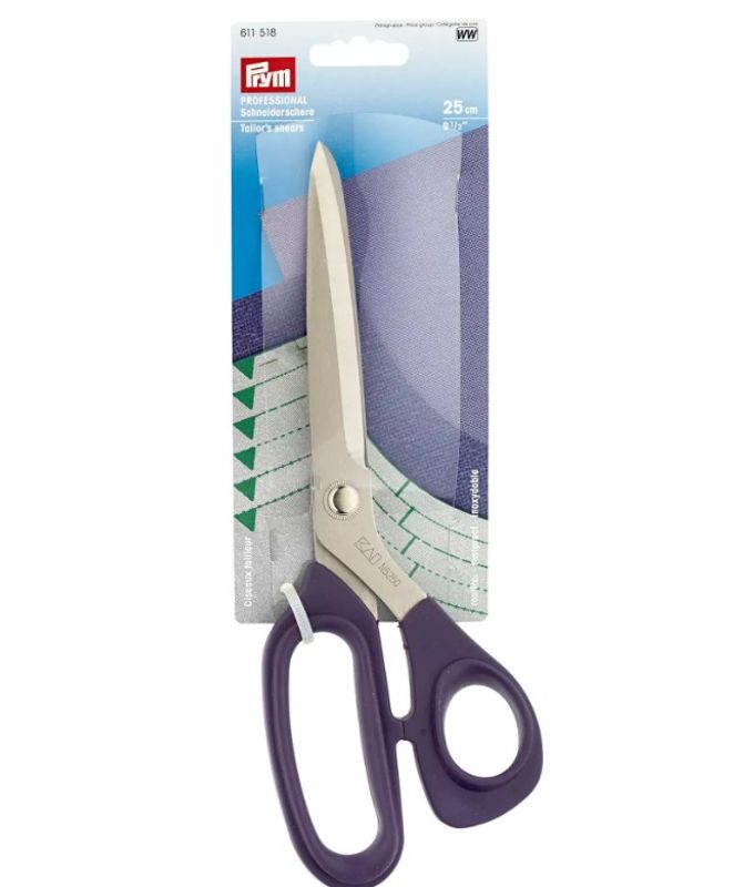 Skreddersaks Profesjonell 25 cm