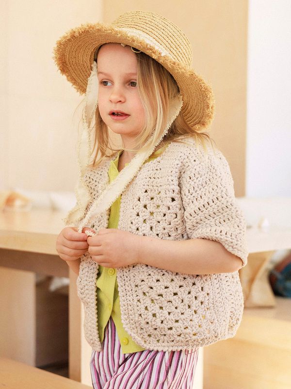 Julie Jacket 24 nr.2 