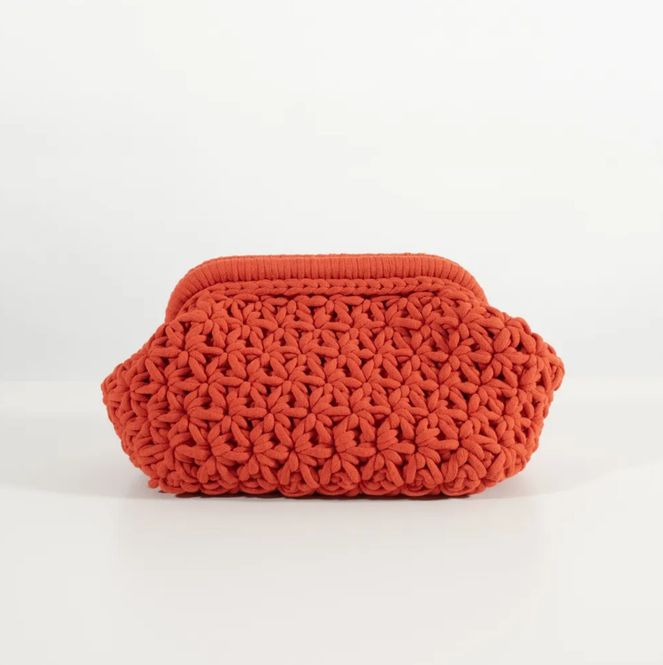 Hovedbilde Jasmine Clutch