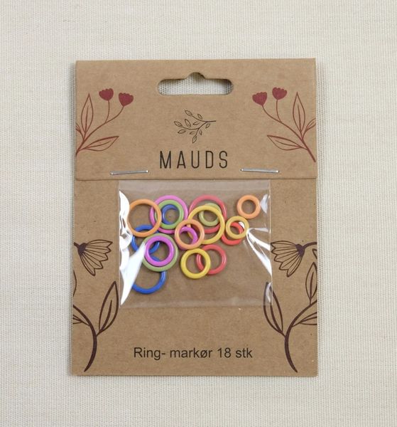 Hovedbilde Ringmarkører lukket variant
