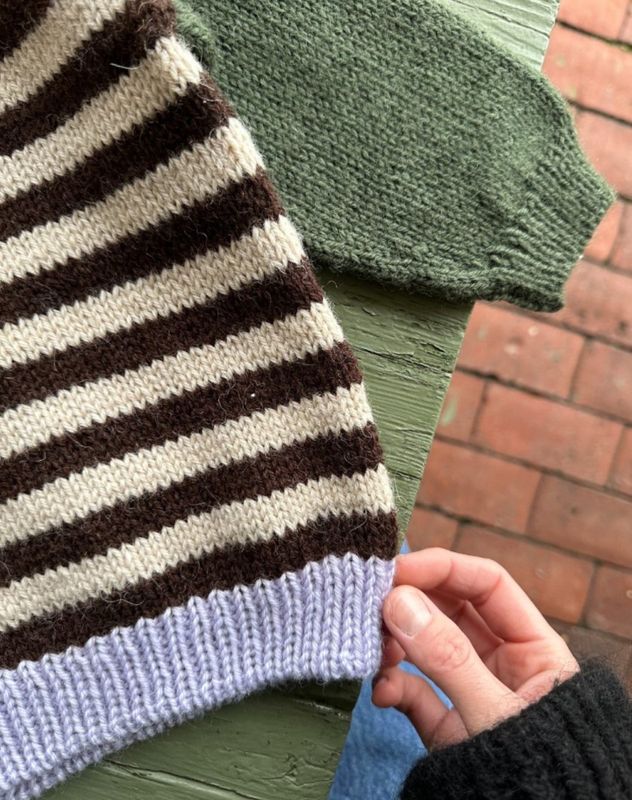 Holger Sweater