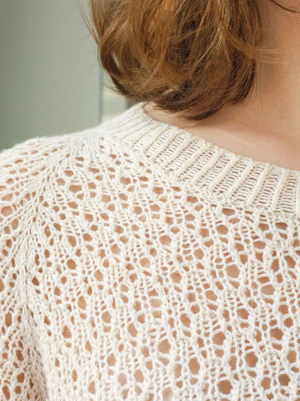 Mathea Sweater - 2404 nr.4