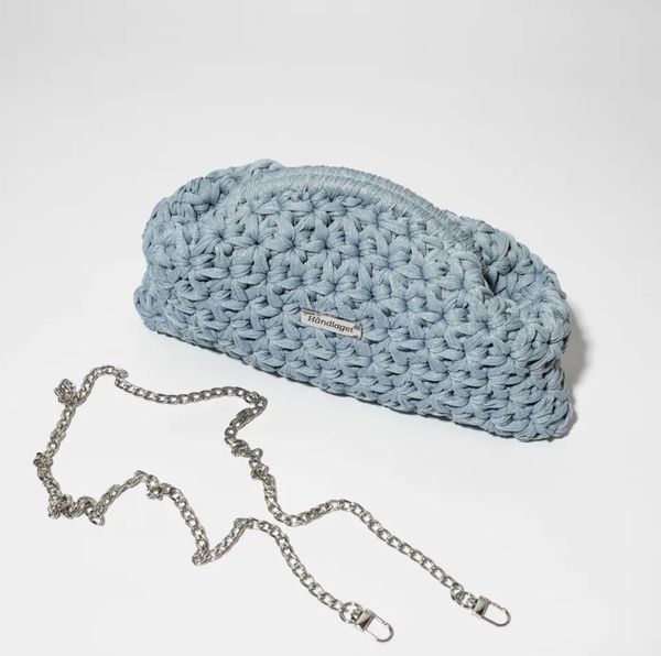 Hovedbilde Jasmine Shimmer Clutch