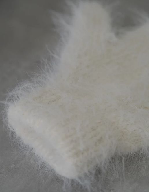 Hovedbilde  Fuzzy votter