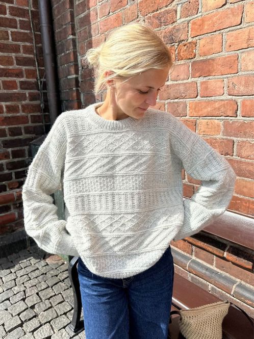 Hovedbilde Storm Sweater (papir)