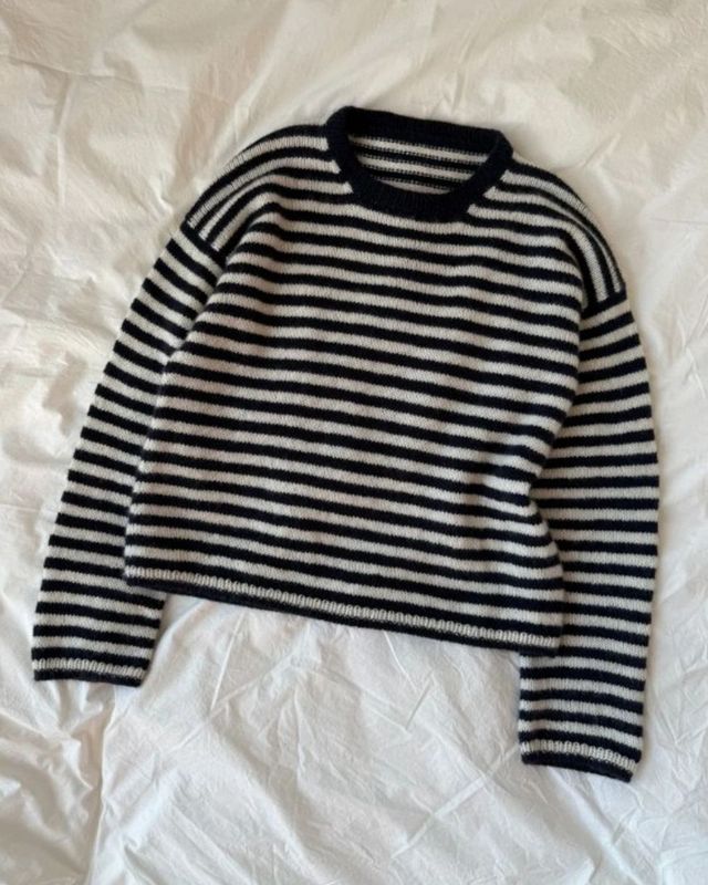 Olga Blouse