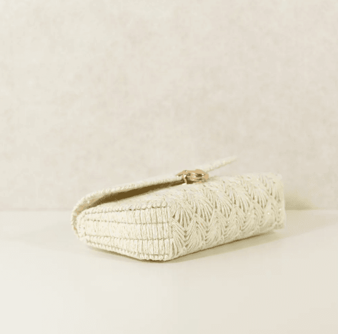 Hovedbilde Lilje Canvas Veske