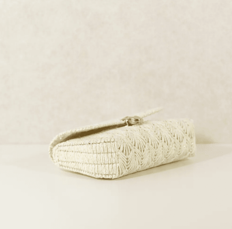 Lilje Canvas Veske