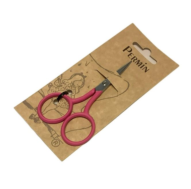 Hovedbilde Soft grep, Pink Saks
