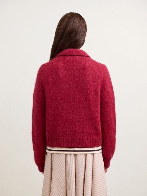 Hovedbilde Aria Cardigan