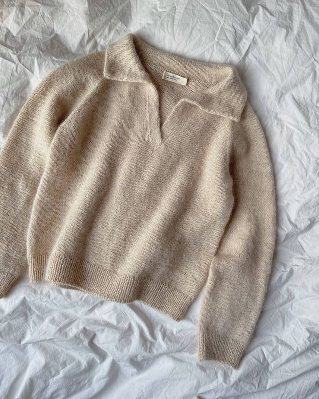 Elisabeht Blouse