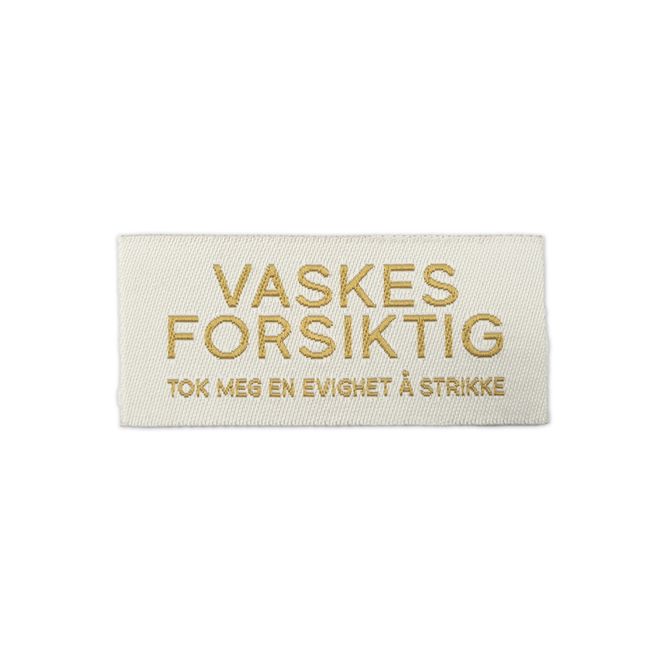 Hovedbilde Symerke Forsiktig