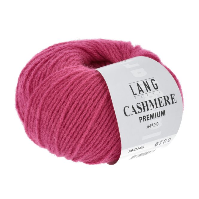 Hovedbilde Cashmere Premium