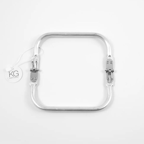 Hovedbilde Veskeramme S 16.5x16cm