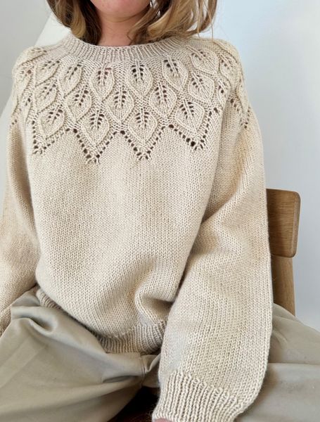 Hovedbilde Ella Sweater