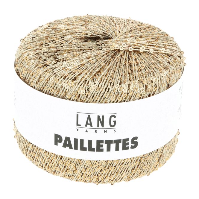 Hovedbilde Paillettes