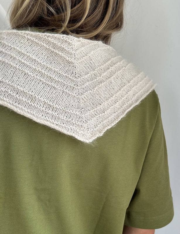 Scala Scarf