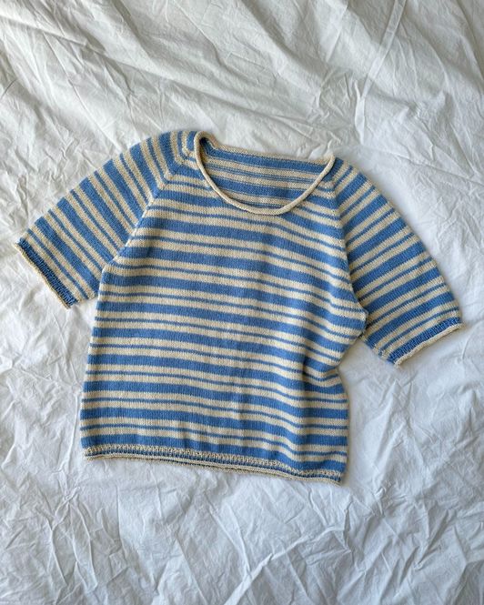 Hovedbilde Amélie Tee