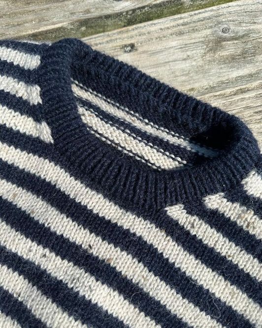 Hovedbilde Olga Sweater