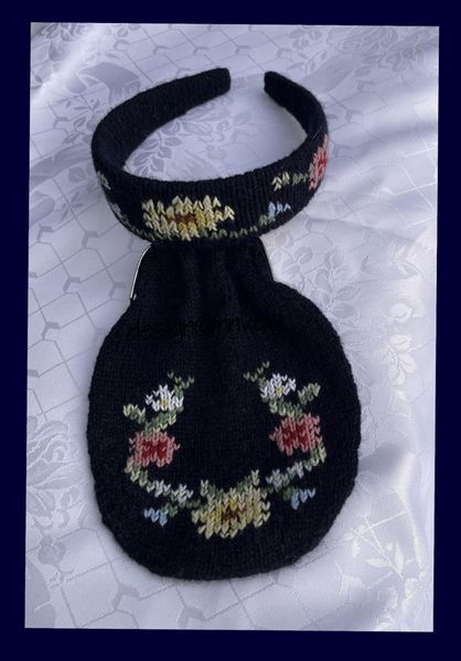 Hovedbilde Tilbehør til Festdrakt fra ...