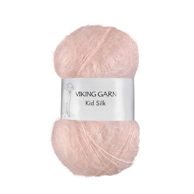Hovedbilde Kid Silk