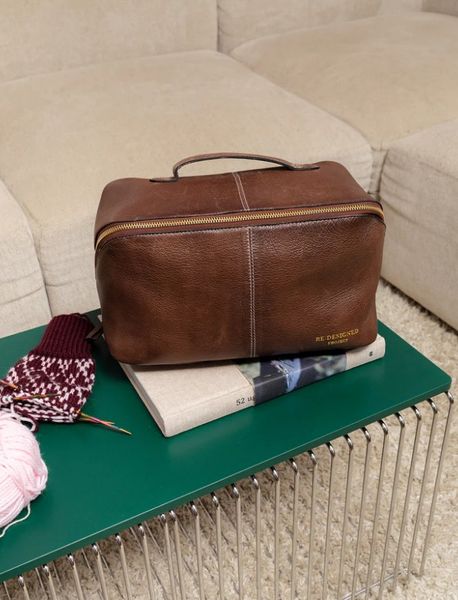 Hovedbilde Prosjekt 10 - Woodsmkoe