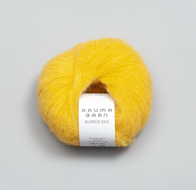 Hovedbilde Alpaca Silk