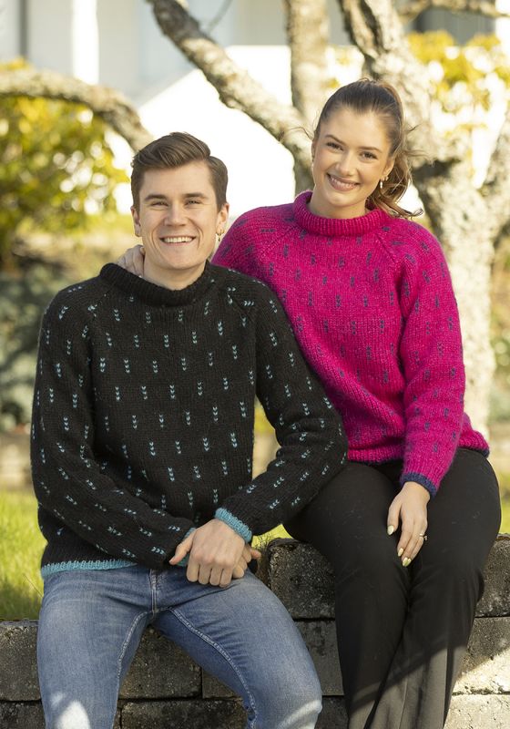 Samhald Genser Herre