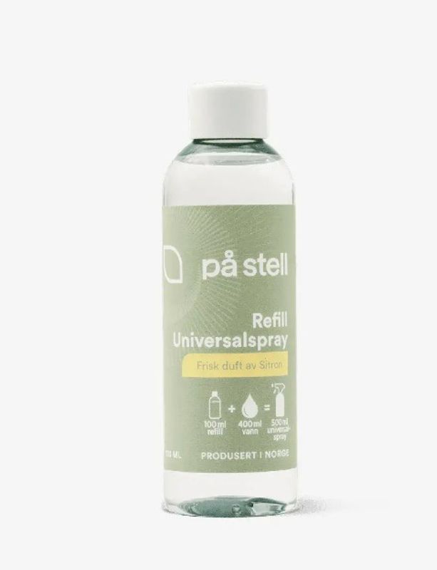 Universalspray Refill