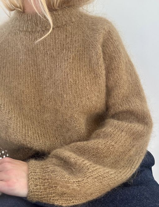 Hovedbilde Picot Sweater