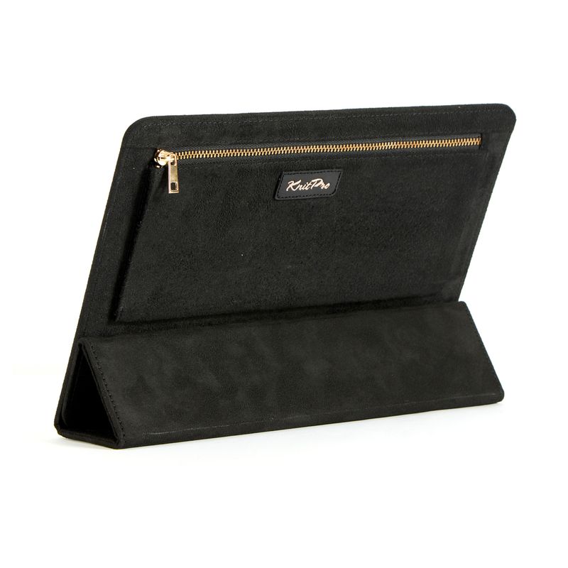 Coal Collection Oppskriftsholder, 50x30/25x30 cm - Stor