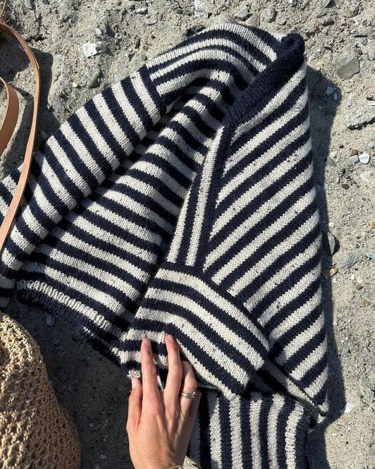 Hovedbilde Olga Sweater