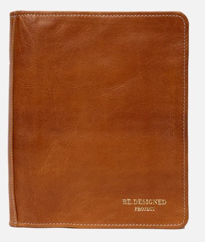 Project 8 - Burned tan/gold 