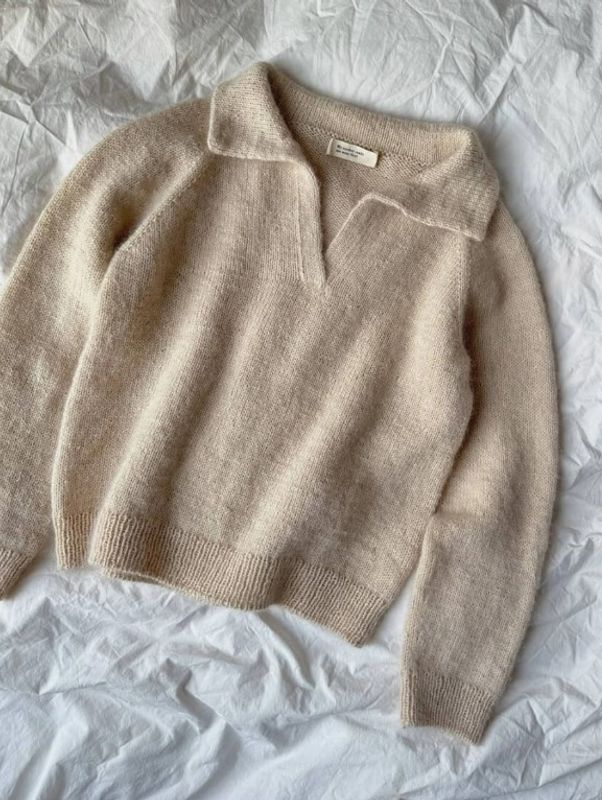 Elisabeth Blouse (papir)