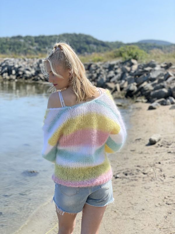 Lykkejakke